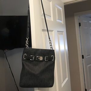 Authentic Michael Kors cross body